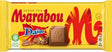 Marabou Daim Milk Chocolate 200g - Scandinavian Goods