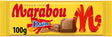 Marabou Daim Mjölkchoklad 100g, 23-Pack - Scandinavian Goods