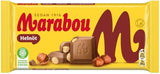 Marabou Helnöt 200g - Scandinavian Goods