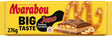 Marabou Japp Peanut Caramel 276g - Scandinavian Goods