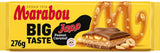 Marabou Japp Peanut Caramel 276g - Scandinavian Goods