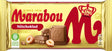 Marabou King Size Nötchoklad 220g, 10-Pack - Scandinavian Goods
