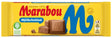 Marabou Milk Chocolate 100g, 24-Pack - Scandinavian Goods
