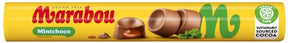 Marabou Mint Choco Roll 78g, 28-Pack - Scandinavian Goods