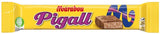 Marabou Pigall 40g, 30-Pack