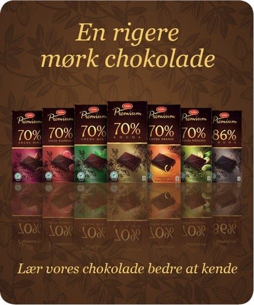 Marabou Premium Mint 100g - Scandinavian Goods