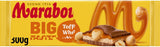 Marabou Toffee Whole Nut 300g - Scandinavian Goods