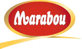 Marabou Crisp! Rice & Toffee 60g, 25-Pack - Scandinavian Goods