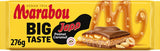 Marabou Big Taste Japp Peanut 276g - Scandinavian Goods
