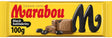 Marabou Black Saltlakrits 100g - Scandinavian Goods