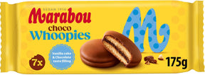 Marabou Choco Whoopies 175g - Scandinavian Goods