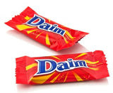 Marabou Daim Chocolate Candy 2 kg - Scandinavian Goods