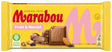 Marabou Frukt & Mandel 200g, 15-Pack - Scandinavian Goods