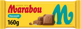 Marabou Havssalt Chocolate Bar 160g, 16-Pack - Scandinavian Goods