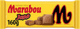 Marabou Japp Chocolate Bar 160g - Scandinavian Goods