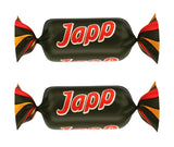 Marabou Japp Chocolate Candy 200g - Scandinavian Goods