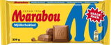 Marabou King Size Mjölkchoklad 220g, 10-Pack - Scandinavian Goods