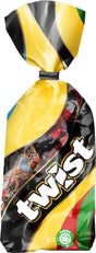 Marabou Twist 300g - Scandinavian Goods