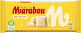 Marabou Vit Choklad 180g - Scandinavian Goods