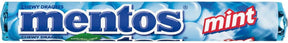 Mentos Mint 38g, 40-Pack - Scandinavian Goods