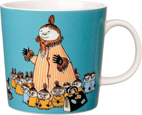 Mymble's Mother Mug 0,3L - Scandinavian Goods