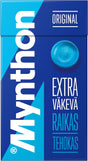 Mynthon Original Extra Väkevä 39g - Scandinavian Goods