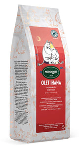 Nordqvist Moomin Sweetheart 80g - Scandinavian Goods