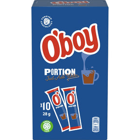 O'boy Portion Cocoa Powder 280g - Scandinavian Goods