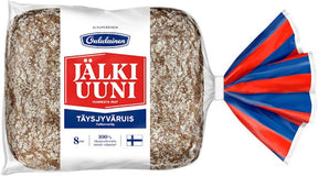 Oululainen Jälkiuunipala 480g - Scandinavian Goods