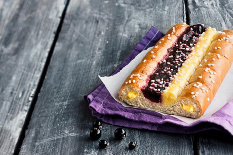 Oululainen Pullava Blueberry-Raspberry - Scandinavian Goods