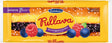 Oululainen Pullava Blueberry-Raspberry 400g - Scandinavian Goods