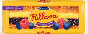 Oululainen Pullava Blueberry-Raspberry 400g - Scandinavian Goods