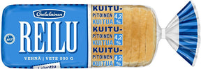 Oululainen Reilu Wheat 500g - Scandinavian Goods