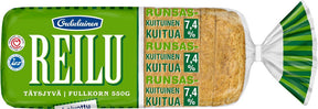Oululainen Reilu Wholegrain 550g - Scandinavian Goods