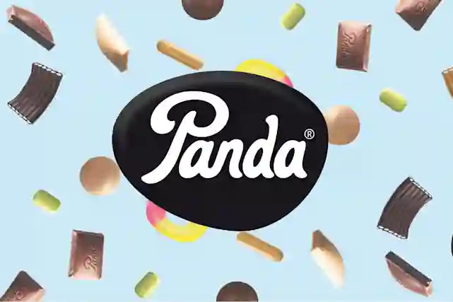 Panda - Scandinavian Goods