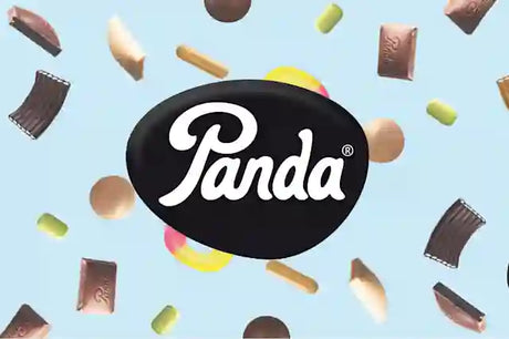 Panda - Scandinavian Goods