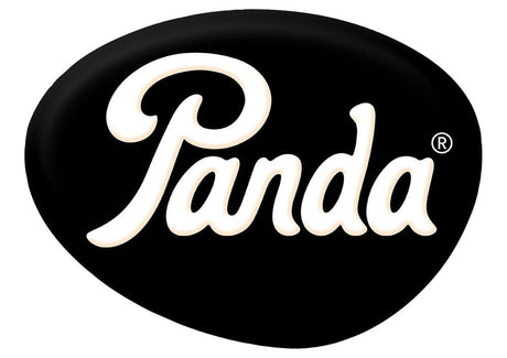 Panda Pop Lemon Cheesecake 22g, 36-Pack - Scandinavian Goods
