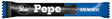 Panda Pepe Salmiakki Licorice Stick 32g, 40-Pack - Scandinavian Goods