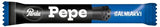 Panda Pepe Salmiakki Licorice Stick 32g, 40-Pack - Scandinavian Goods
