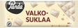 Panda White Chocolate Bar 145g - Scandinavian Goods