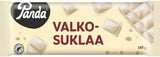 Panda White Chocolate Bar 145g - Scandinavian Goods
