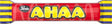 Panda Ahaa Milk Chocolate Bar 18g, 40-Pack - Scandinavian Goods