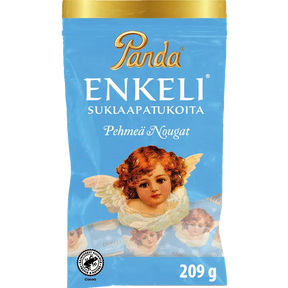 Panda Enkeli Chocolates 209g - Scandinavian Goods