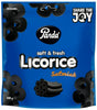 Panda Lakupala Salmiakki 500g, 8-Pack - Scandinavian Goods