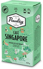 Paulig Cafe Singapore Ground Coffee 425g, 12-Pack - Scandinavian Goods