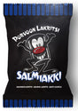 Porvoon Lakritsi Salmiakki 250g - Scandinavian Goods
