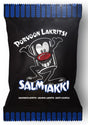 Porvoon Lakritsi Salmiakki 250g, 8-Pack - Scandinavian Goods