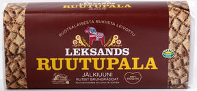 Rutbit Brungräddat 400g, 8-Pack - Scandinavian Goods