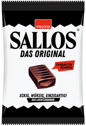 Sallos The Original 150g - Scandinavian Goods