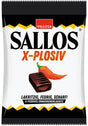 Sallos X-Plosiv 150g - Scandinavian Goods